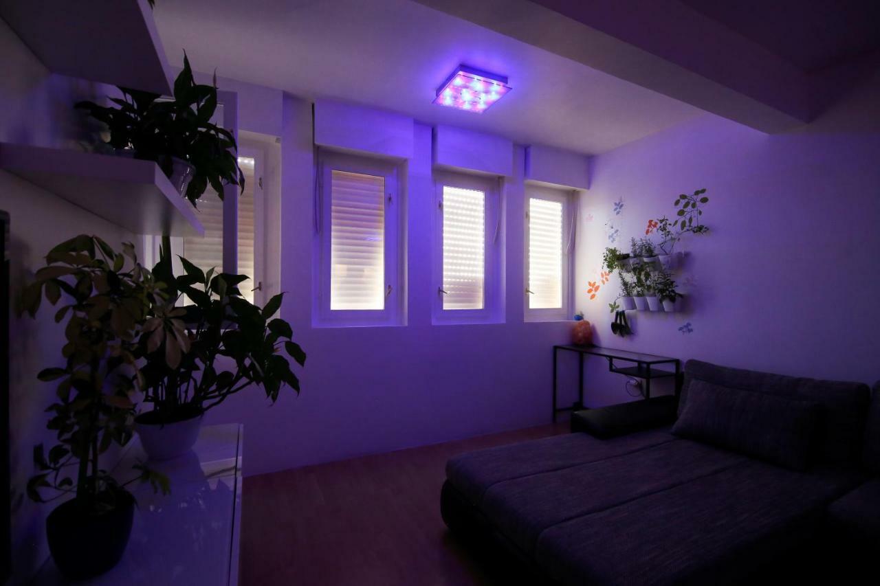 Apartment Sunshine Split Luaran gambar