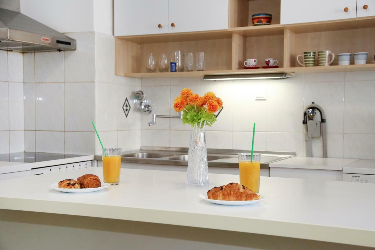 Apartment Sunshine Split Luaran gambar