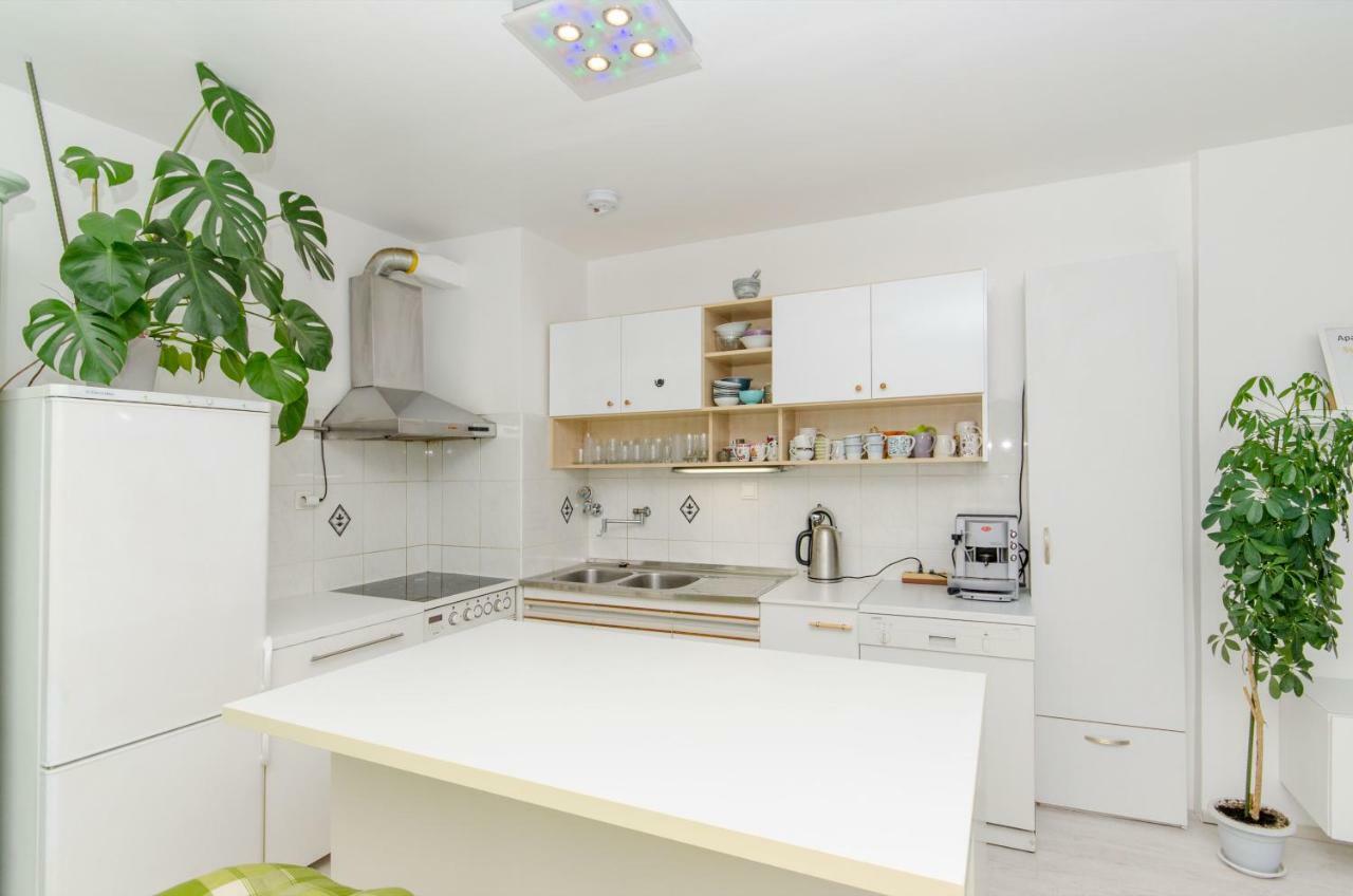 Apartment Sunshine Split Luaran gambar