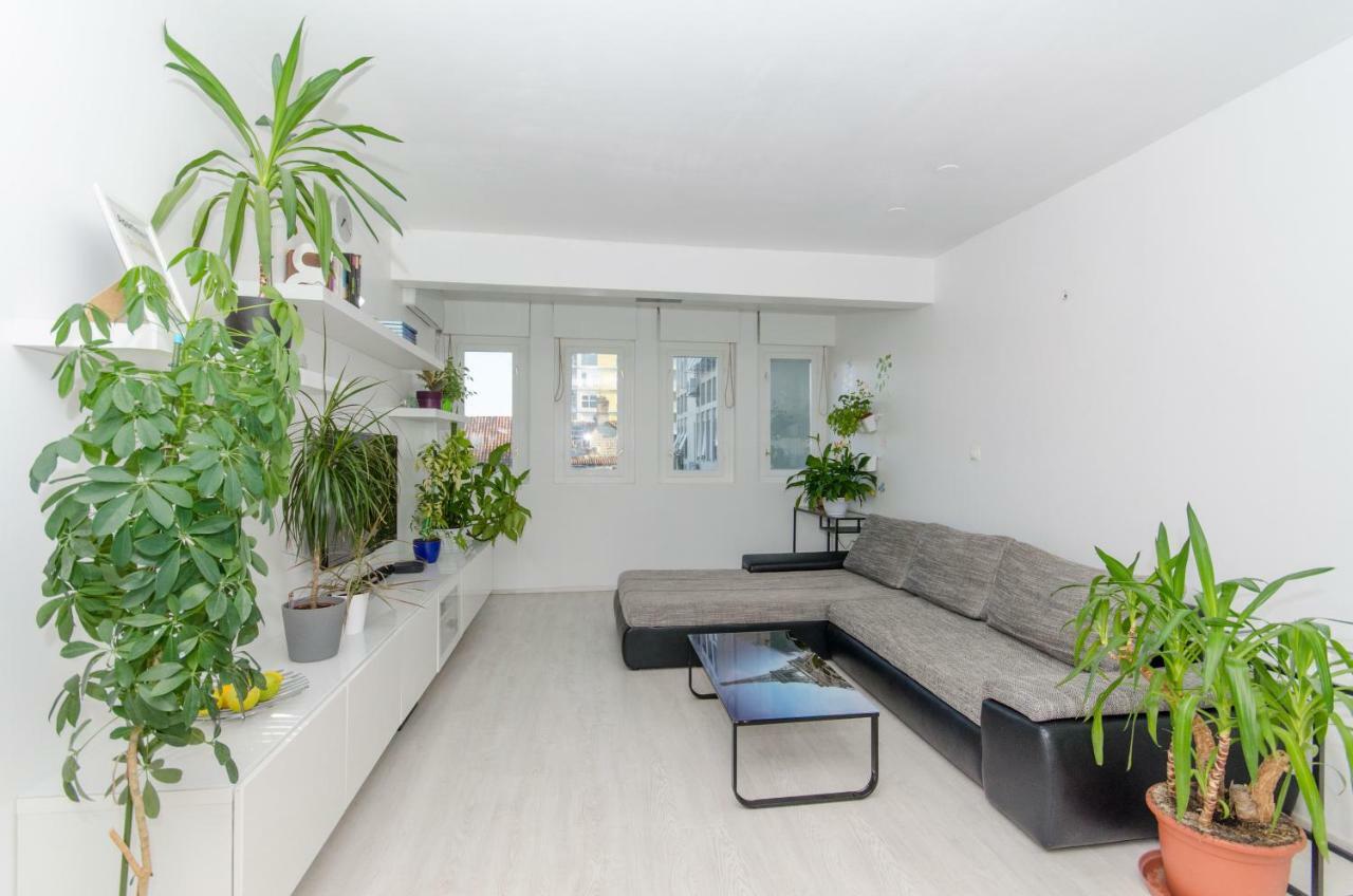 Apartment Sunshine Split Luaran gambar