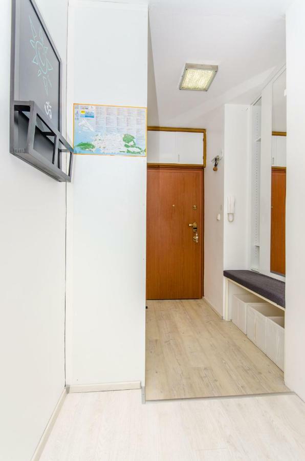 Apartment Sunshine Split Luaran gambar